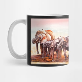 Heavy Drinkers Mug